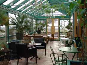 Hajé Hotel Restaurant de Lepelaar
